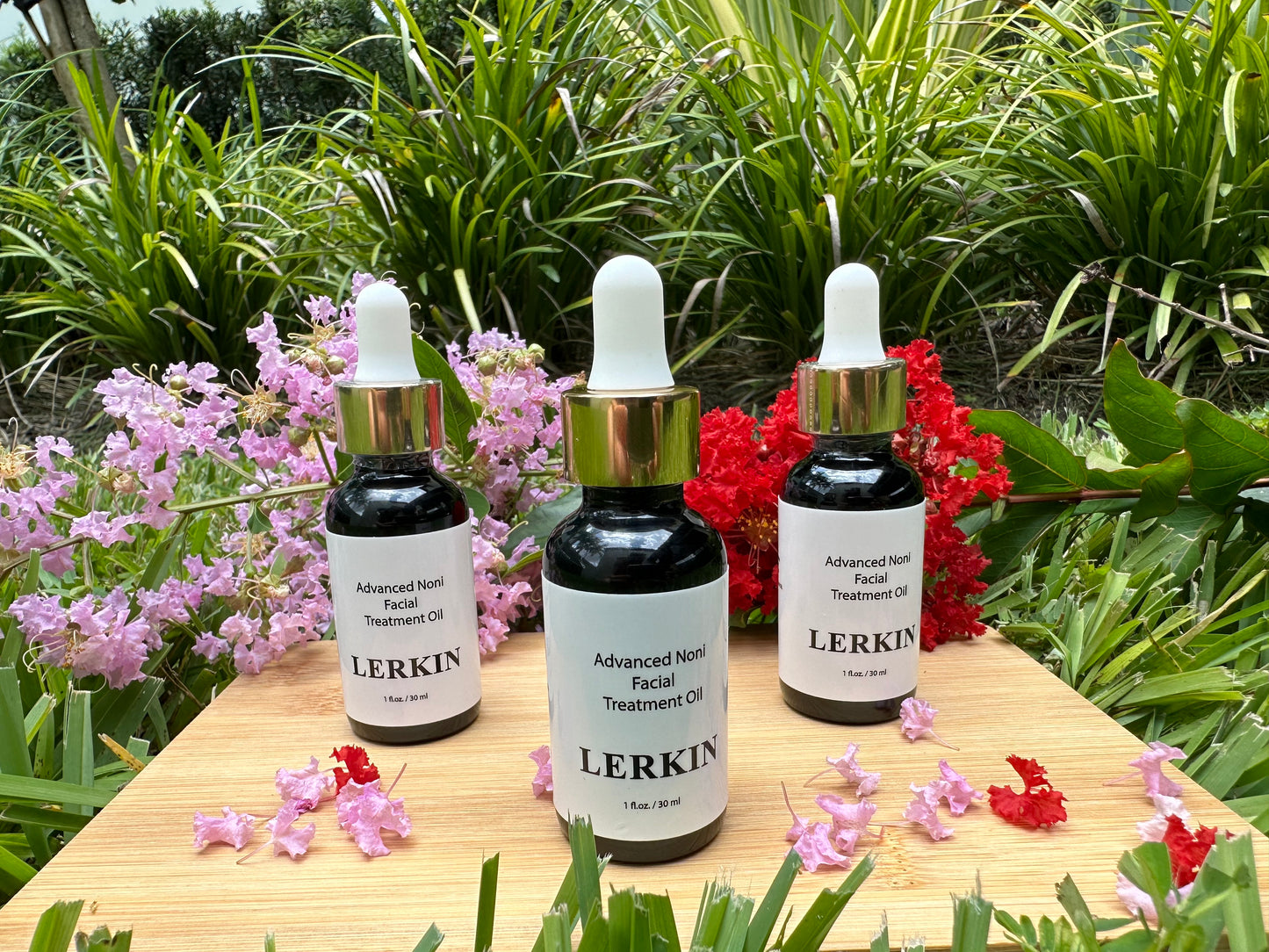 Advanced Noni Facial Treatment Oil