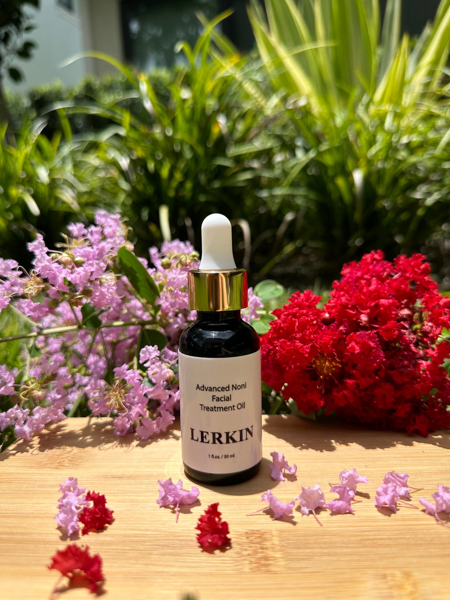 Advanced Noni Facial Treatment Oil